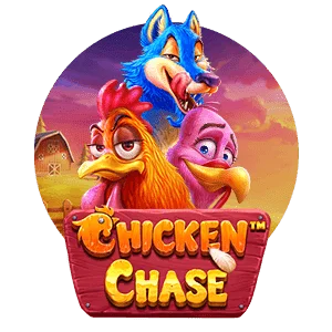 Chicken Chase hos Spilnu Casino