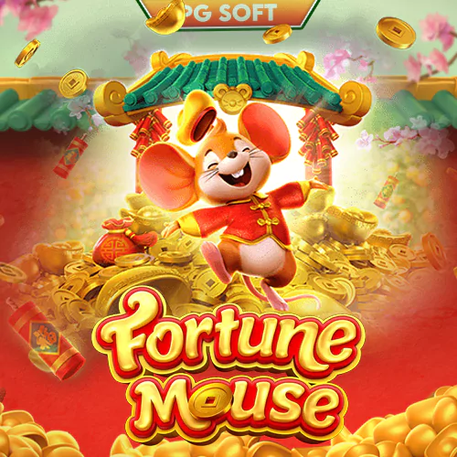 Fortune Mouse hos Spilnu Casino
