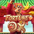 Fortune Ox hos Spilnu Casino