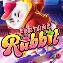 Fortune Rabbit hos Spilnu Casino
