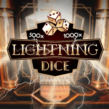 Lightning Dice hos Spilnu Casino