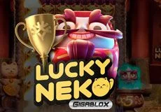 Lucky Neko hos Spilnu Casino