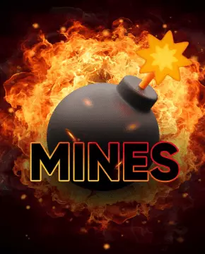 Mines hos Spilnu Casino